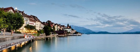 Zugersee